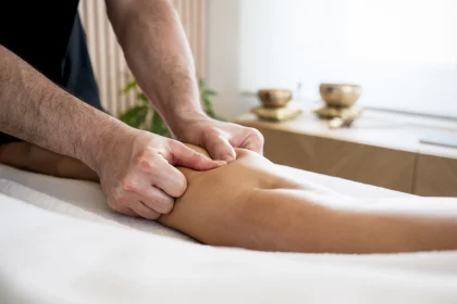 Massage Pulse Harmony