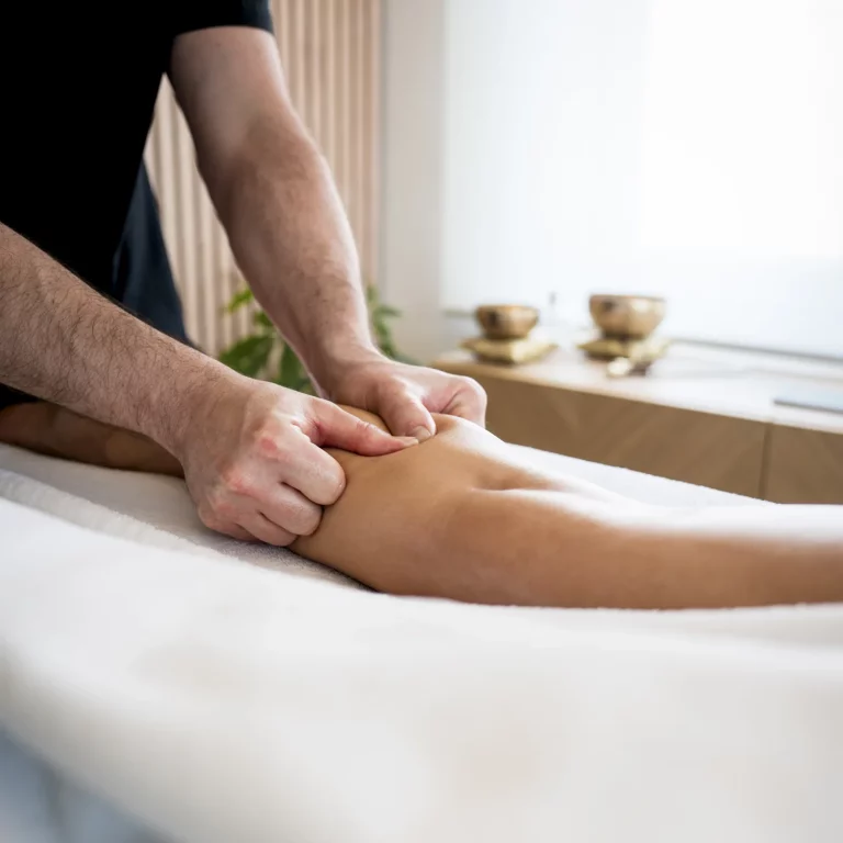 Massage Pulse Harmony