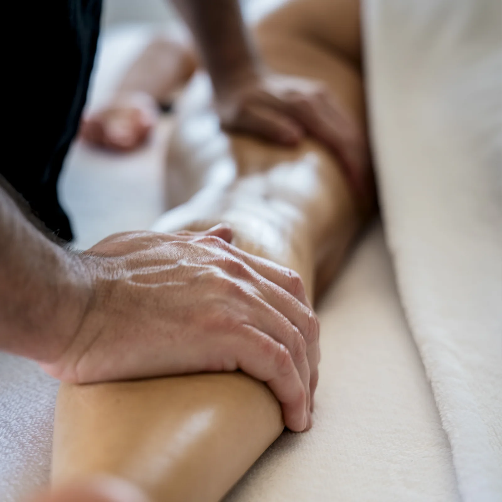 Formation Massage Pulse Harmony à Thuin — photo 17