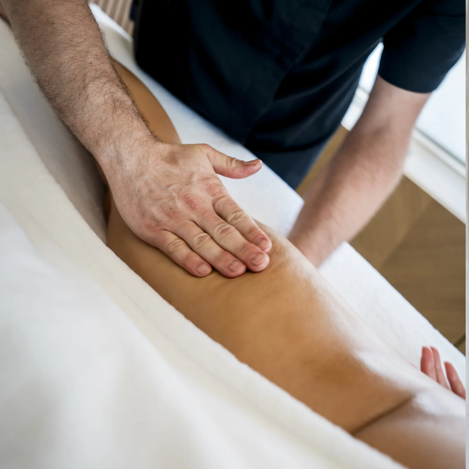 Formation Massage Pulse Harmony à Thuin — photo 19