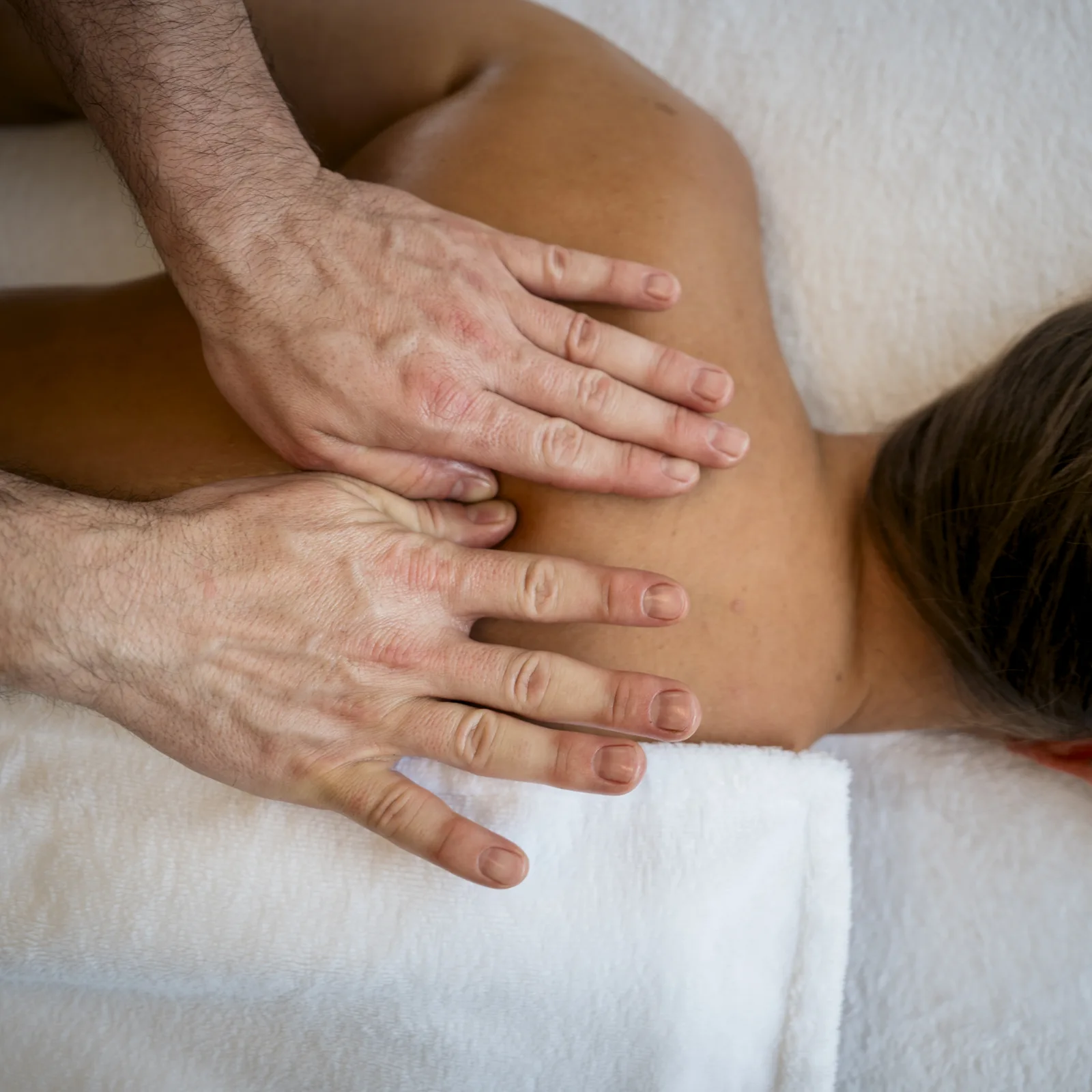 Formation Massage Pulse Harmony à Thuin — photo 22