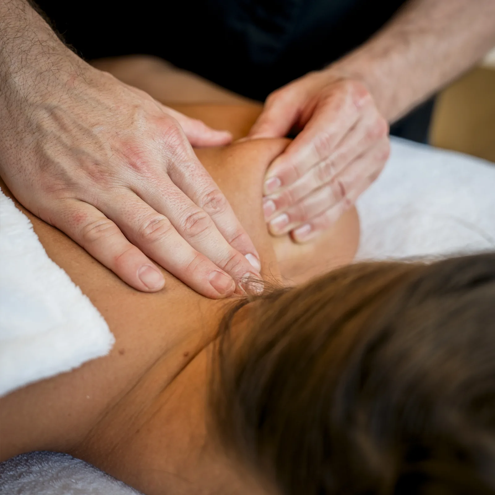 Formation Massage Pulse Harmony à Thuin — photo 23