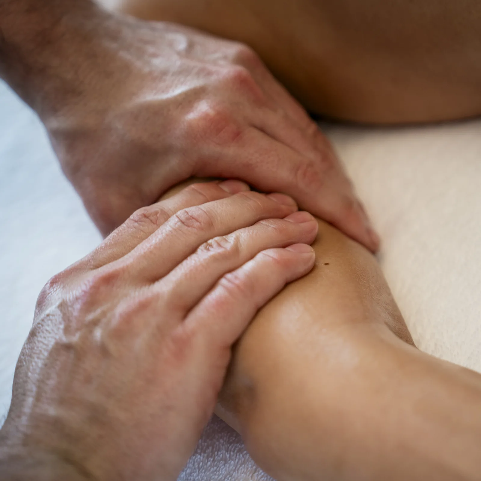 Formation Massage Pulse Harmony à Thuin — photo 25
