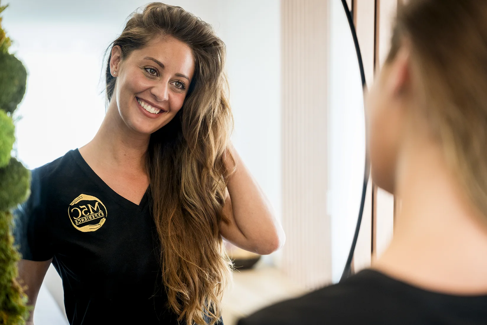 centre de massage Bullez à Thuin près de Charleroi — praticien certifié