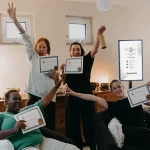 Formation Massage des 5 Continents — Bullez, Thuin (Hainaut)