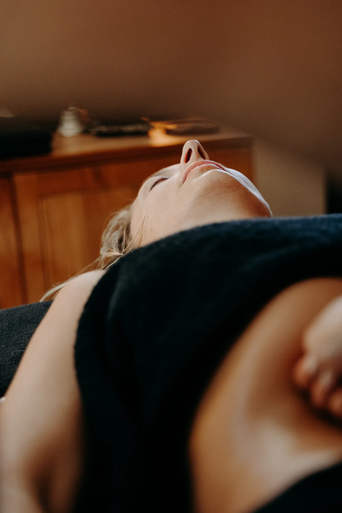 Formation massage 5 Continents