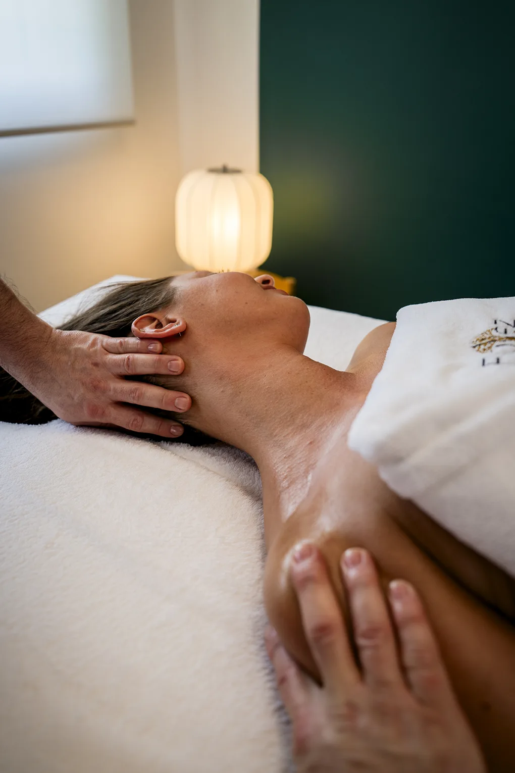 Formation Massage Pulse Harmony à Thuin — photo 28