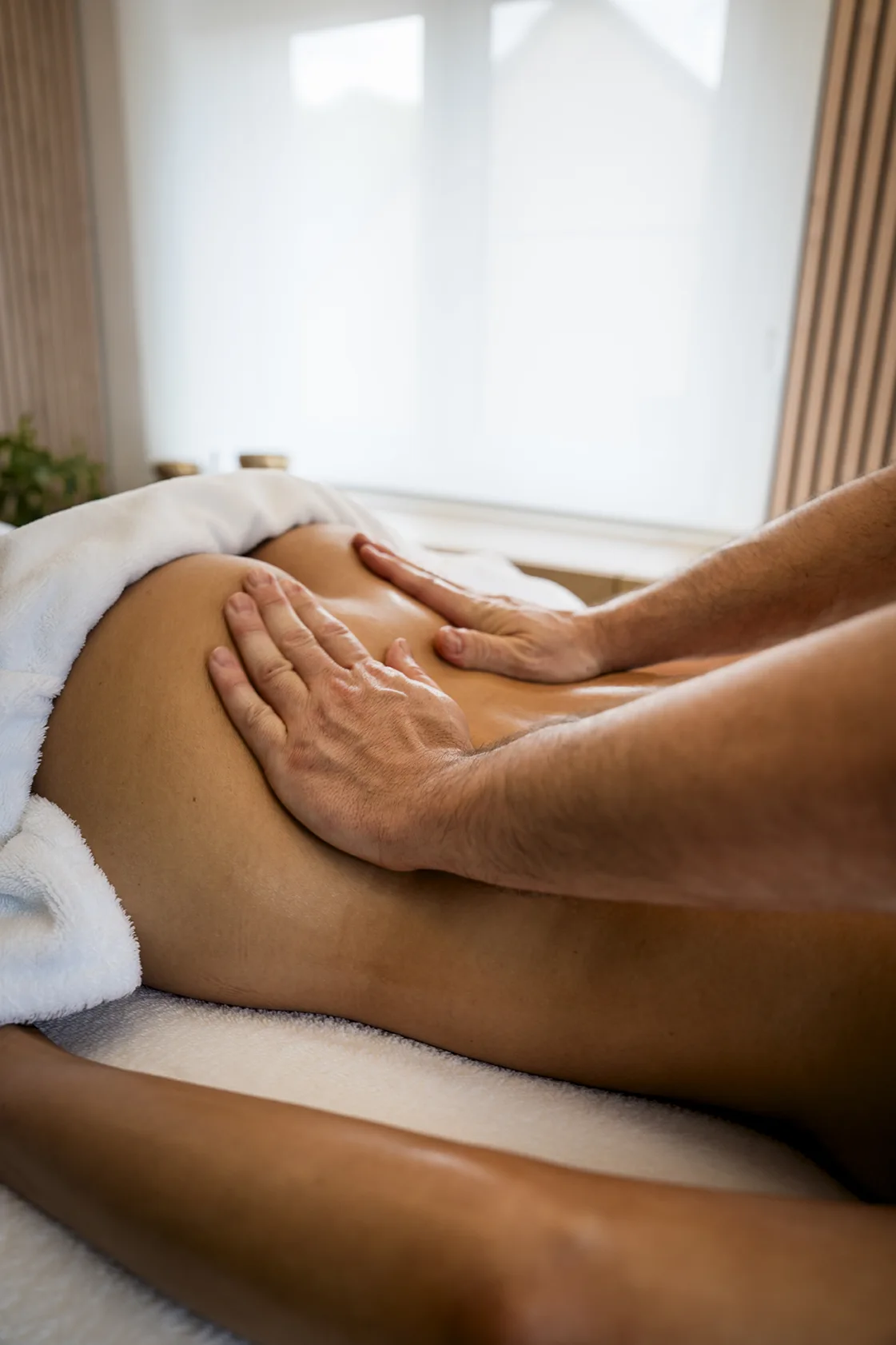 Formation Massage Pulse Harmony à Thuin — photo 29
