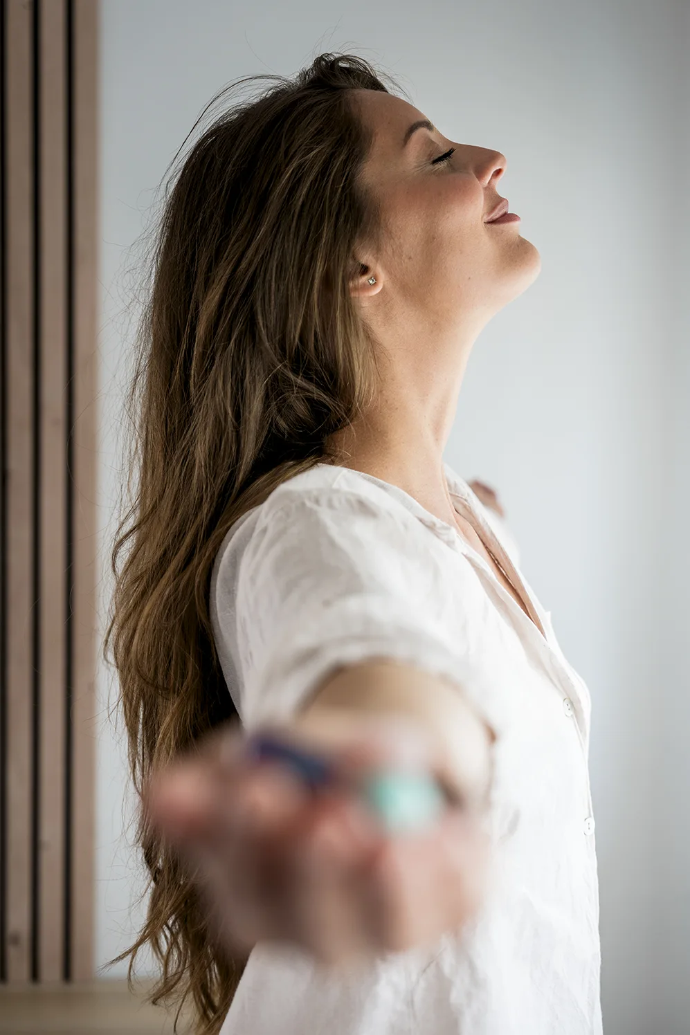 Formation Massage Pulse Harmony à Thuin — photo 30