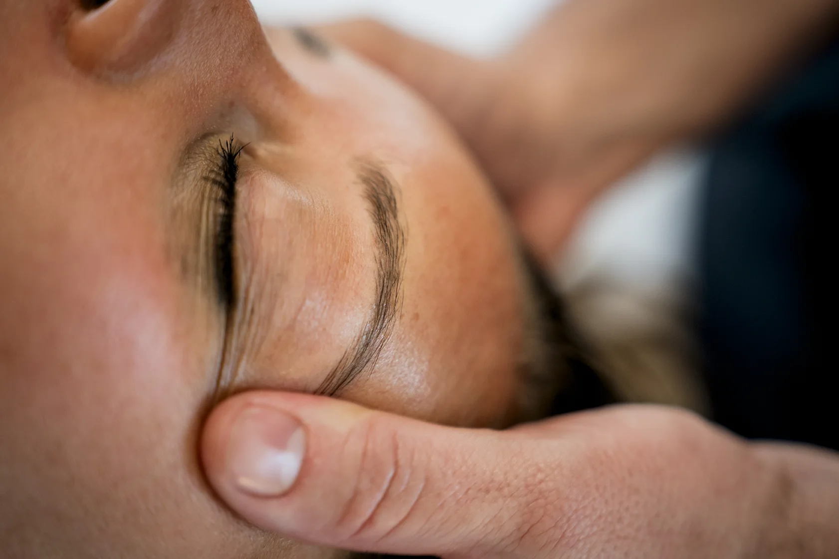 Massage visage Power Kobi Face® à Thuin — photo 1