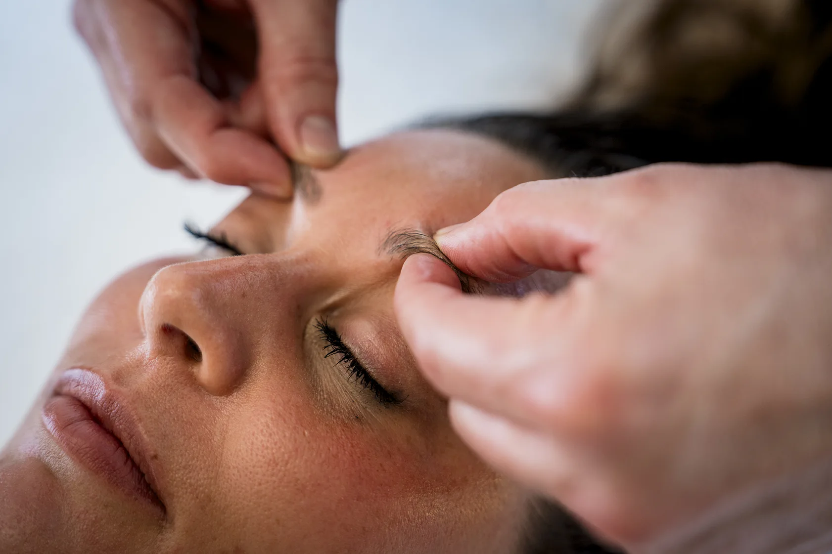 Massage visage Power Kobi Face® à Thuin — photo 2