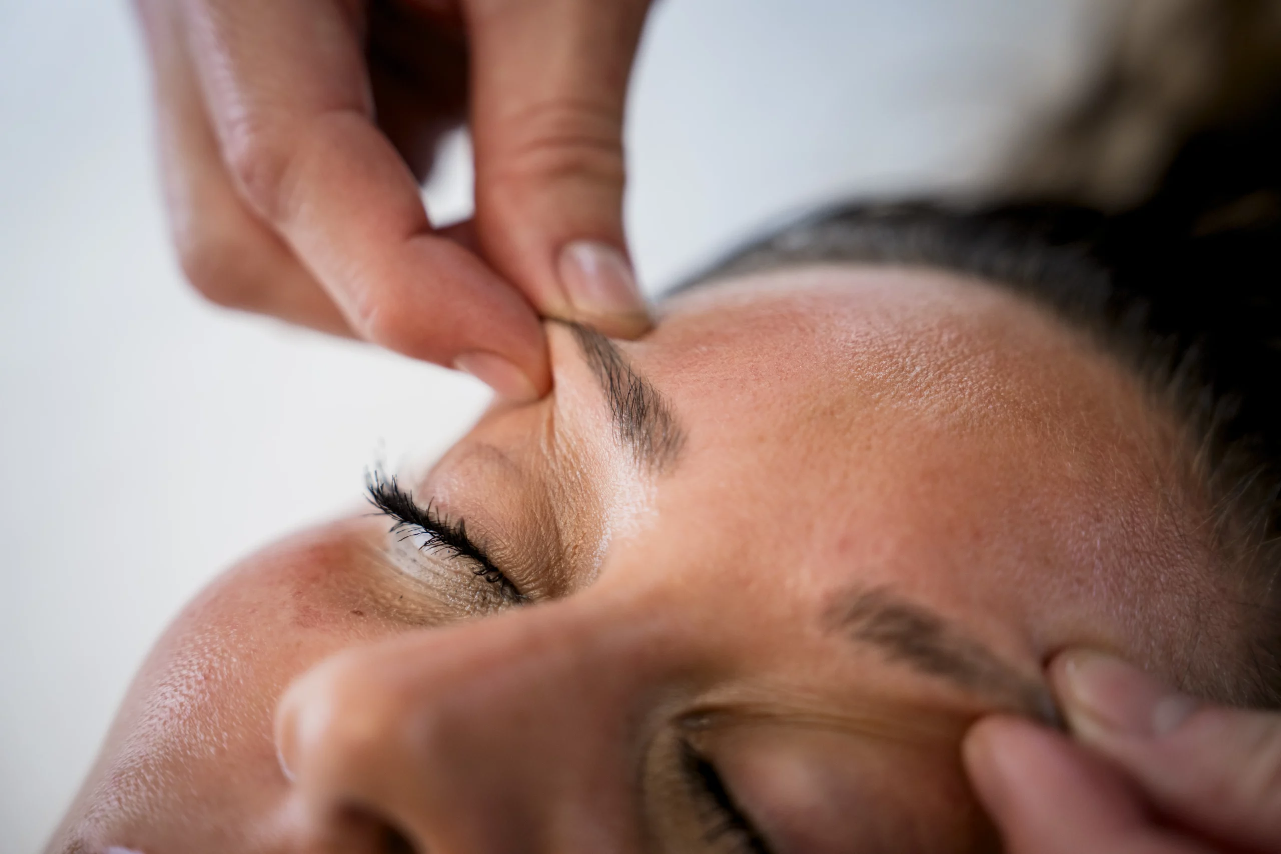 Massage visage Power Kobi Face® à Thuin — photo 4