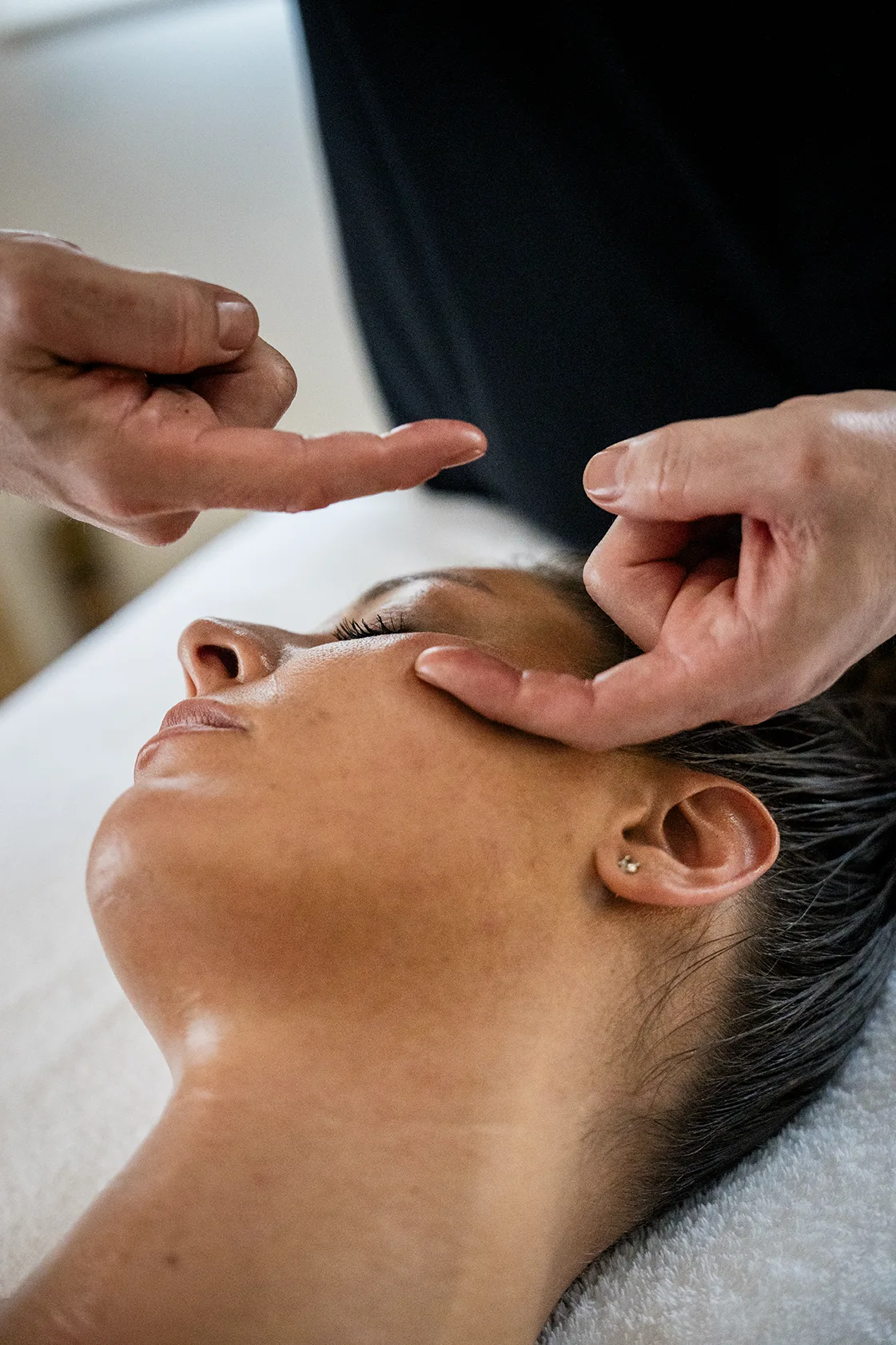 Massage visage Power Kobi Face® à Thuin — photo 6