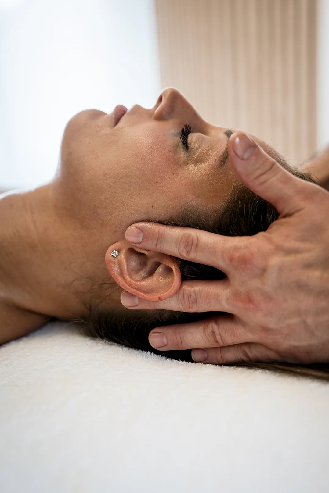 Massage visage Power Kobi Face® à Thuin — photo 10