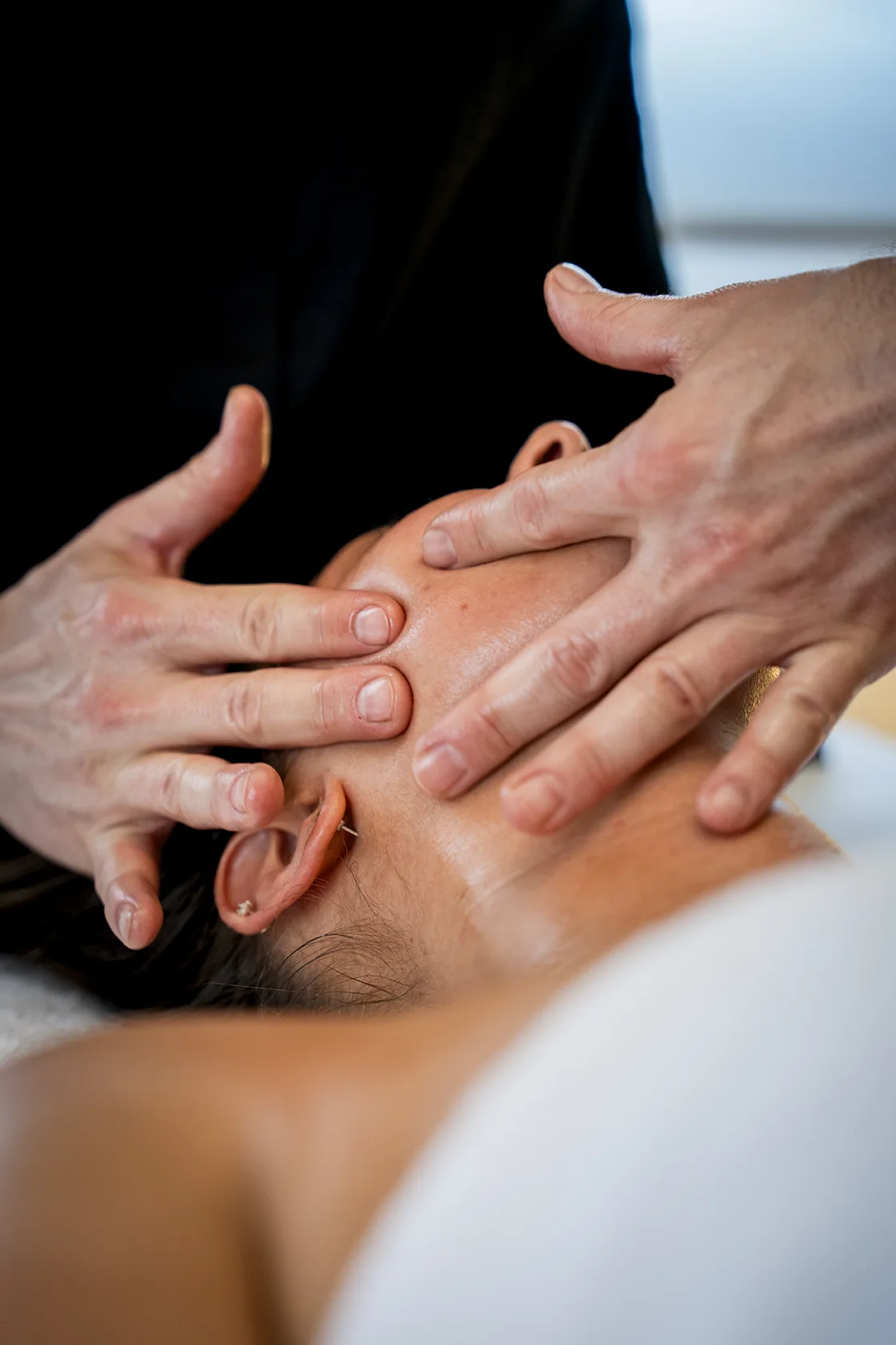 Massage visage Power Kobi Face® à Thuin — photo 12