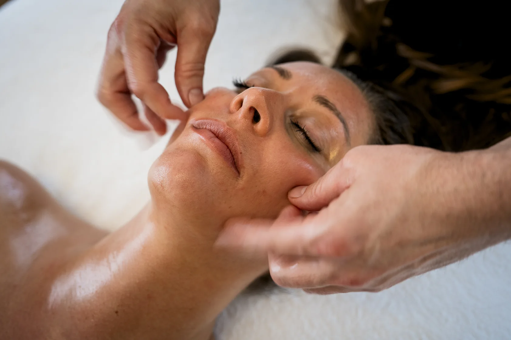 Massage visage Power Kobi Face® à Thuin — photo 13