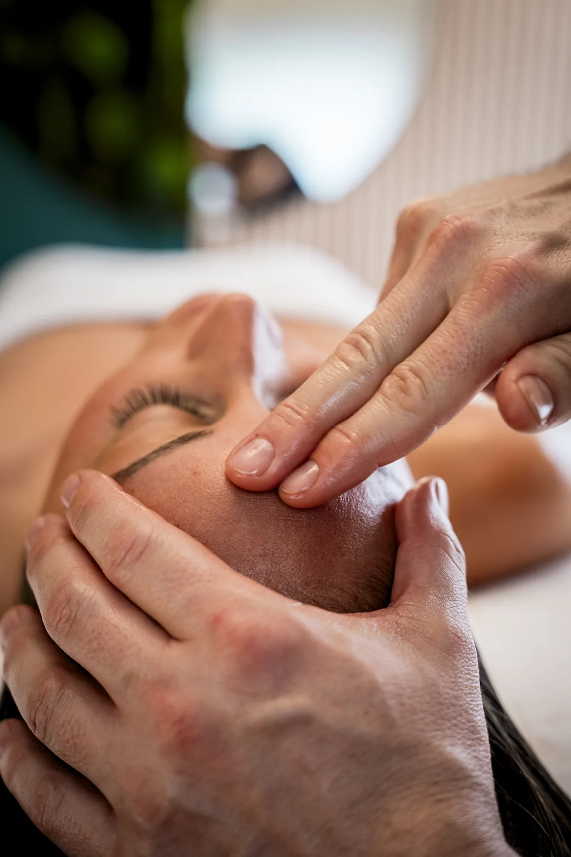 Massage visage Power Kobi Face® à Thuin — photo 15