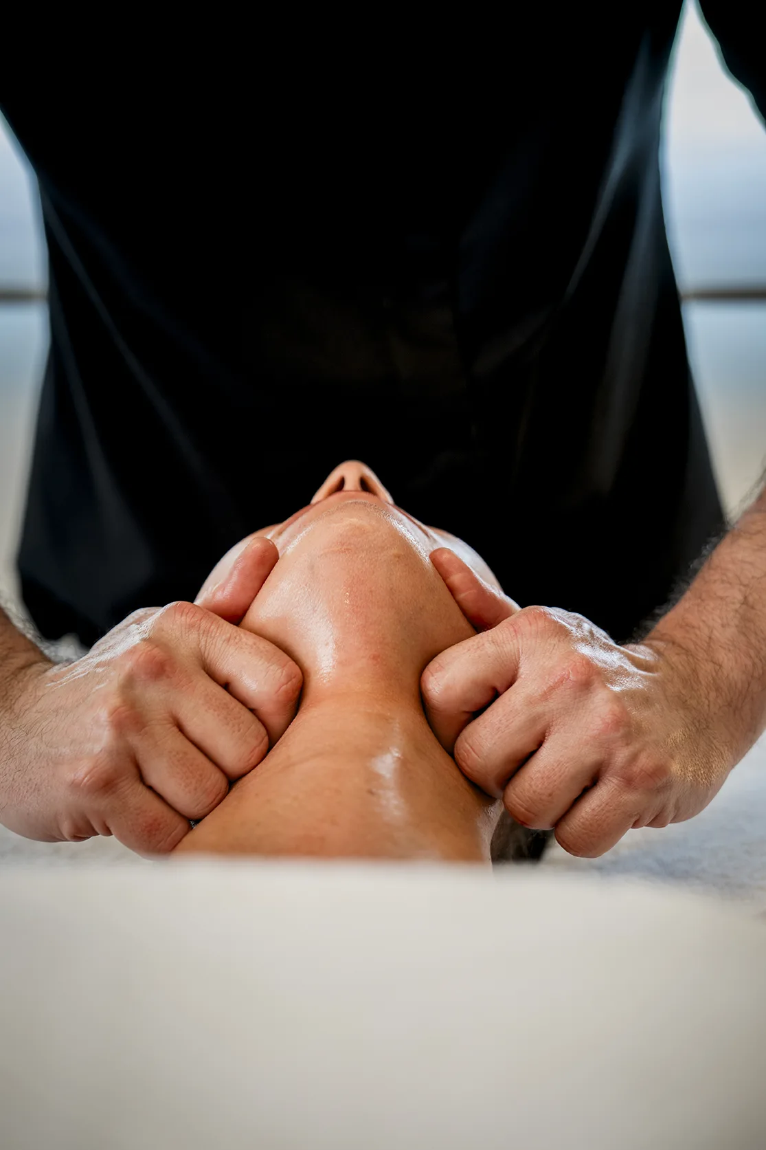 Massage visage Power Kobi Face® à Thuin — photo 18