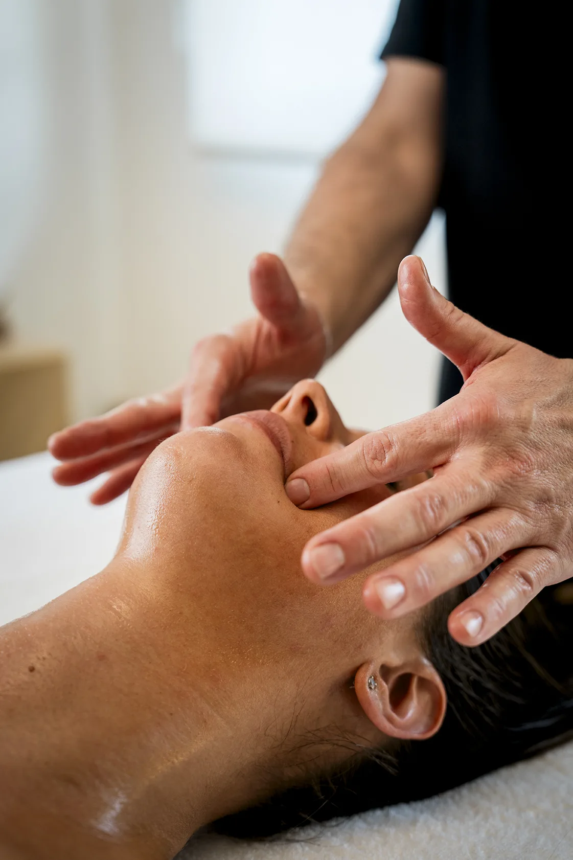 Massage visage Power Kobi Face® à Thuin — photo 20