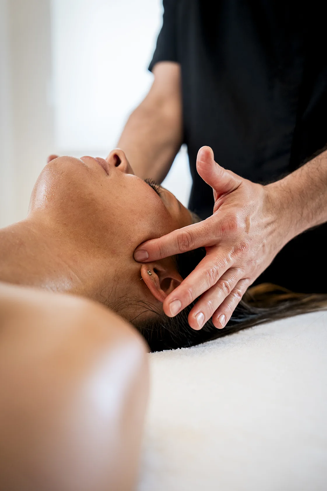 Massage visage Power Kobi Face® à Thuin — photo 21
