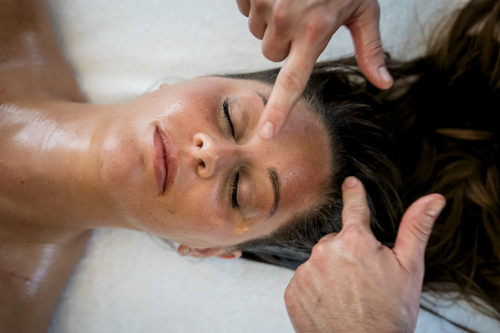 Massage visage Power Kobi Face® à Thuin — photo 22