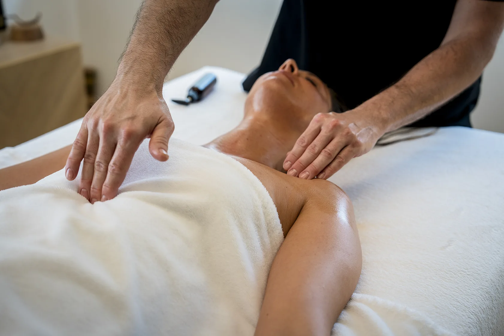 Massage visage Power Kobi Face® à Thuin — photo 23