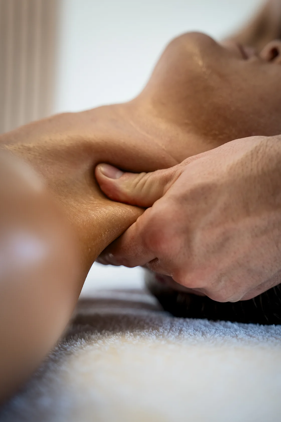 Massage visage Power Kobi Face® à Thuin — photo 24