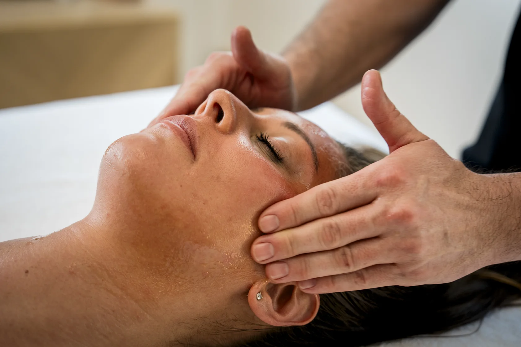 Massage visage Power Kobi Face® à Thuin — photo 28