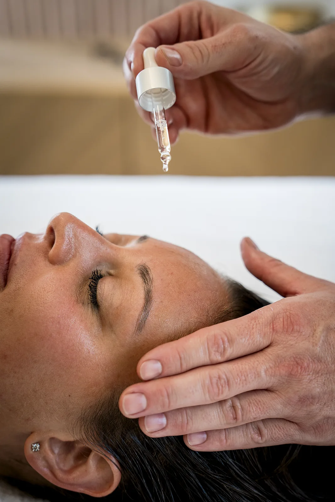 Massage visage Power Kobi Face® à Thuin — photo 32