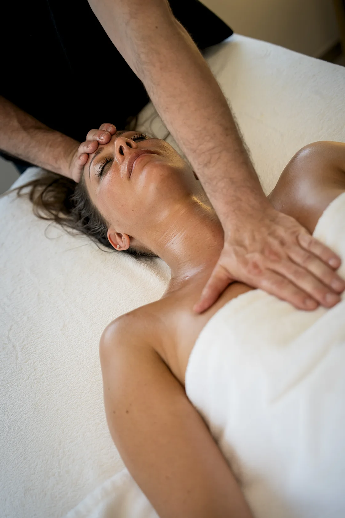 Massage visage Power Kobi Face® à Thuin — photo 33