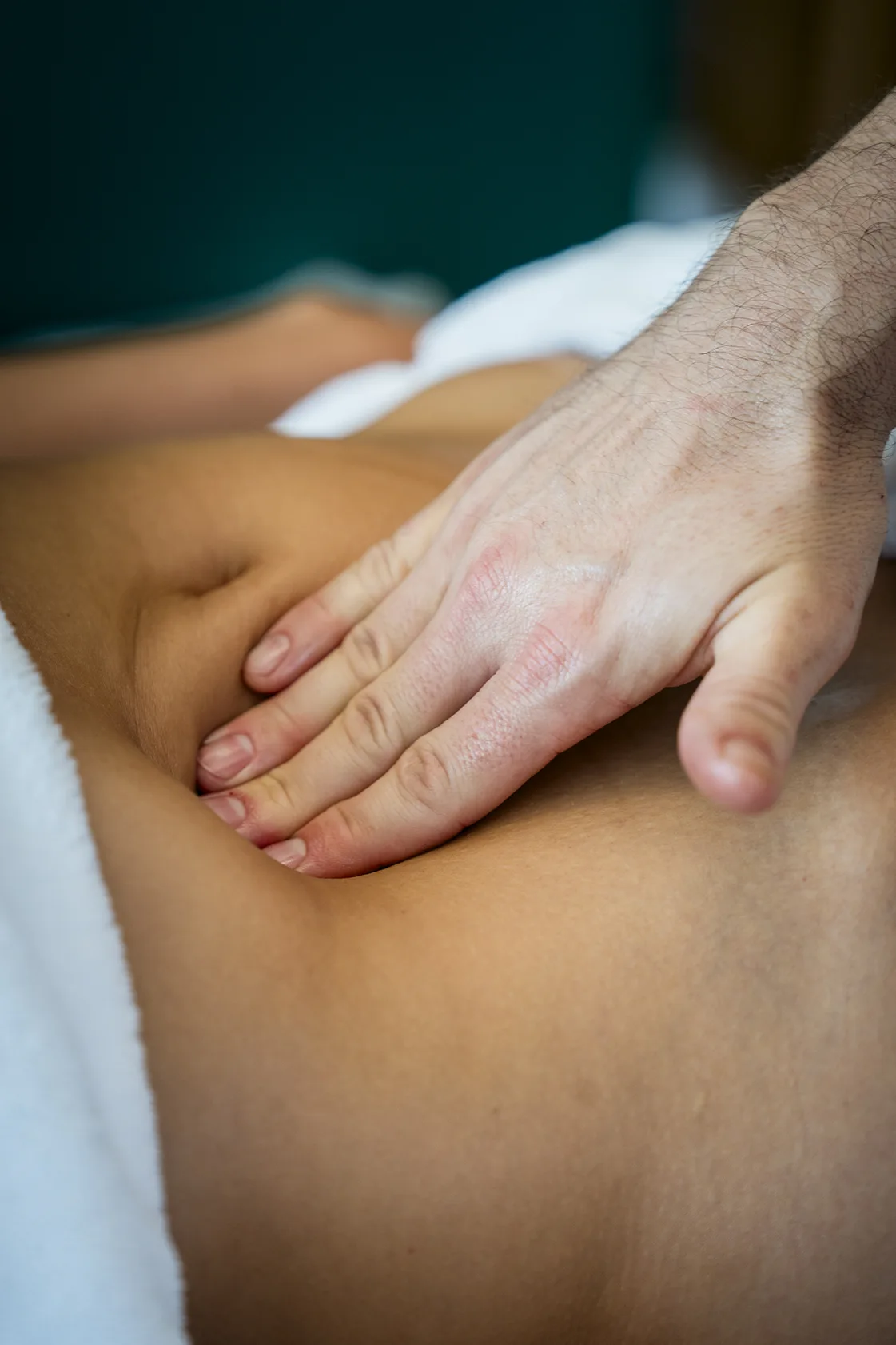 Power Tummy : massage du ventre &agrave; Thuin, pr&egrave;s de Charleroi