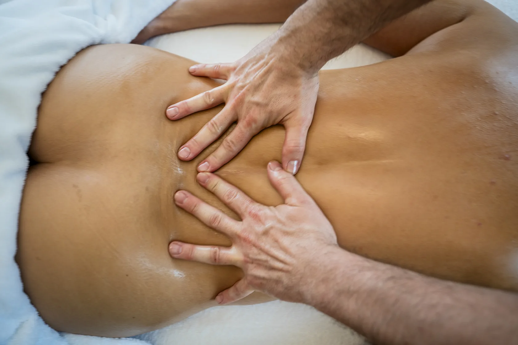 Formation Massage Pulse Harmony à Thuin — photo 1