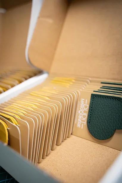 Des souvenirs sur-mesure aux couleurs de Bullez