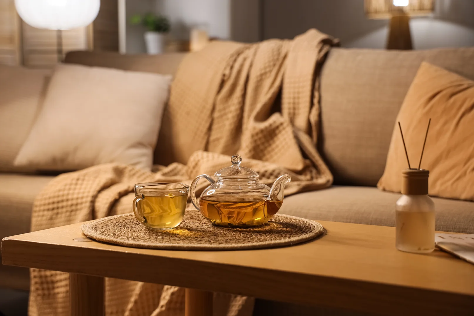 Massage et sommeil&nbsp;: ce que dit la science
