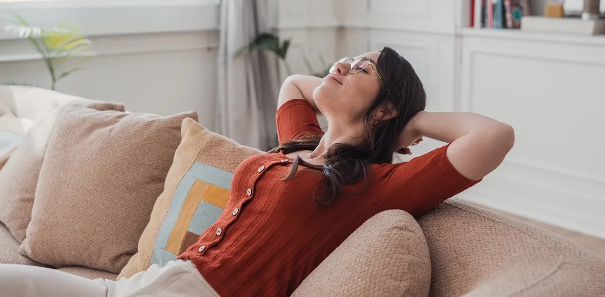 massage relaxant qui apaise le mental — détente chez Bullez à Thuin