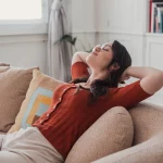 massage relaxant qui apaise le mental — détente chez Bullez à Thuin
