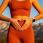 Bienfaits du massage du ventre — geste cœur sur le ventre, bien-être et digestion | Bullez Thuin près de Charleroi