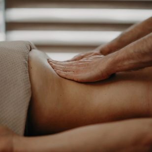 Massage des 5 continents,