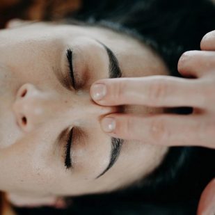 Massage des 5 continents,