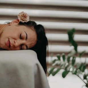 Massage des 5 continents,