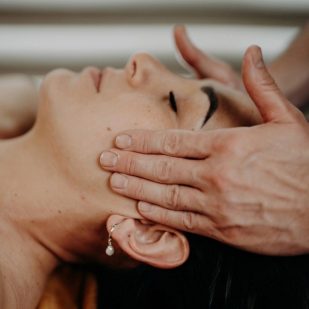 Massage des 5 continents,