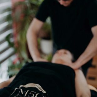 Massage des 5 continents,