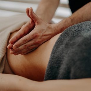 Massage des 5 continents,