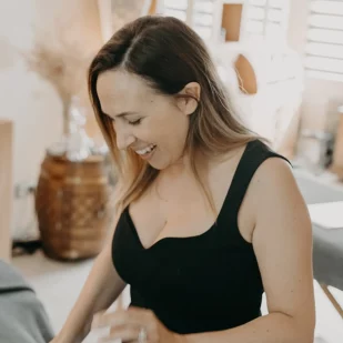 Massage Origine Woman