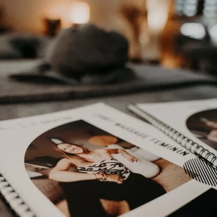 Massage Origine Woman