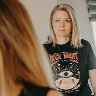 Massage Origine Woman