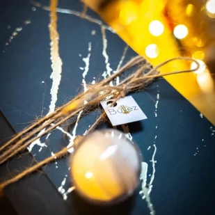 Bon cadeau massage Thuin Bullez