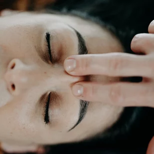 Massage des 5 Continents