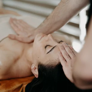 Massage des 5 Continents