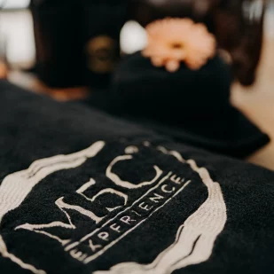 Massage des 5 Continents